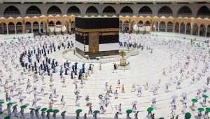 Suudi Arabistan’dan şoke eden Hac kararı!