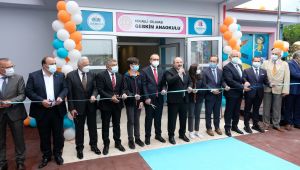 Tataristan Cumhurbaşkanı’ndan Gebze’de yatırım çağrısı!
