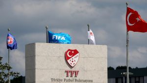 TFF yabancı kuralını açıkladı!