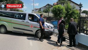 Thodex Özer'e icraya gelenler eli boş döndü!