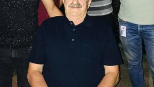 Traktörün altında kalan yaşlı adam hayatını kaybetti