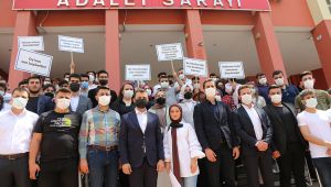 Üniversite adaylarından Kılıçdaroğlu hakkında suç duyurusu