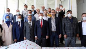 Veliahmet’te anket yenilenecek