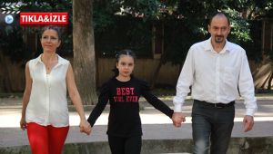 Miniklerden büyüklere İstiklal Marşı mesajı!