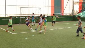 Yaz okulları kayıtları başladı