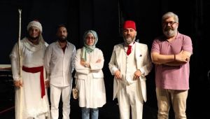 15 Temmuz'un hatırası, bu gösteriyle yaşatılacak