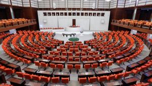 20 vekilin dokunulmazlık dosyaları TBMM'de!