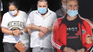 24 yıl sonra cinayete kurban gittiği ortaya çıktı