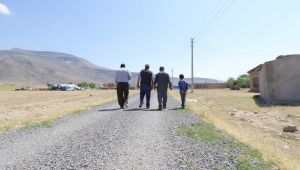 45 yıl sonra Gebze'den köylerine döndüler