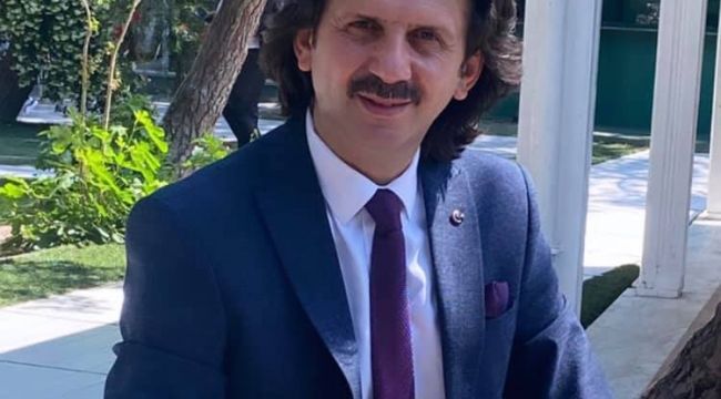 Ahmet Köse'nin dayısı vefat etti