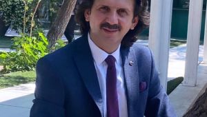 Ahmet Köse'nin dayısı vefat etti