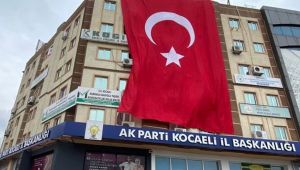 AK Parti ikinci günü bayramlaşacak