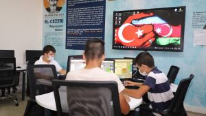 Akademi Lise yaz boyunca devam edecek