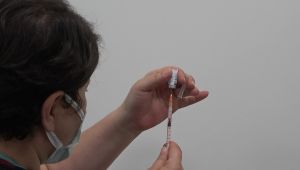 Aşılamada son veriler paylaşıldı