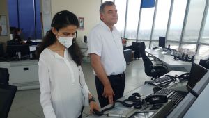 Atatürk Havalimanı kule görevlisi o gece yaşadıklarını anlattı