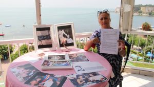 Babasının vasiyeti için ‘Diva’ya ulaştı, darp edildi