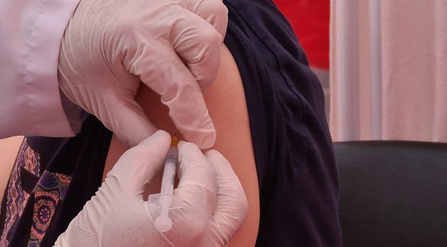 Bakan Koca aşılamada son durumu açıkladı