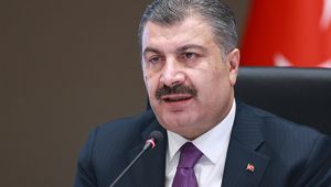 Bakan Koca'dan 1. doz açıklaması! Yüzde 60'a ulaştı