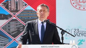 Bakan Selçuk: 'Çocukları telafi eğitimlere göndersinler'