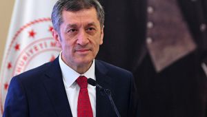 Bakan Selçuk 'İnşallah 6 Eylül'de okulları açacağız'
