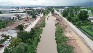 Başiskele’ye yeni bir cadde kazandırılıyor