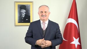 Başkan Aygün'den Kurban Bayramı mesajı