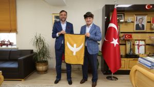 Başkan Aygün: 'Tarihimizi iyi bilmeliyiz'