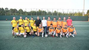 Başlama vuruşu Çiftçi’den