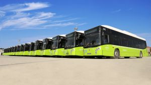 Bayramda ulaşım 4 gün boyunca ücretsiz