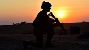 Bin 595 terörist etkisiz hale getirildi