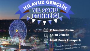 Büyükakın’dan öğrencilere karne hediyesi