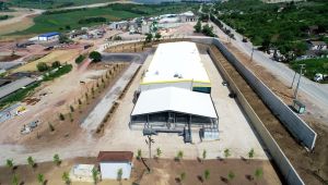 Büyükşehir’den kurban sırası çağrısı