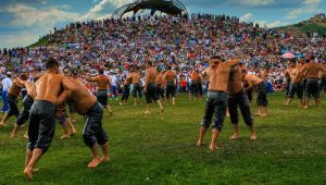 Büyükşehir önemli organizasyonlara imza atacak