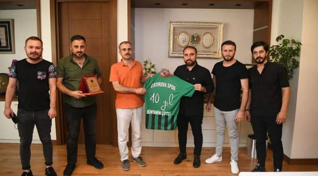 Buzlar eridi Çiftçi’den tam destek