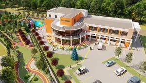 Çayırova'da engelliler için önemli proje