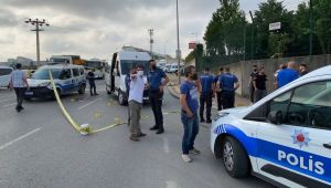 Çayırova’da işçi servisini tarayan zanlılar adliyeye sevk edildi