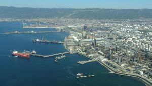 Çevreyi kirleten 20 tesise 2 milyon TL ceza