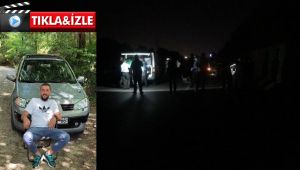 Ölü bulunan şahıs cinayete kurban gitmiş