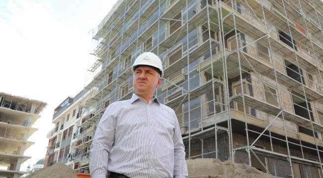 Darıca'da bir hayal gerçek oldu