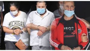 Darıca’da ki cinayetin şüphelileri serbest bırakıldı