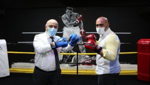 Darıca, Muay Thai Turnuvasına ev sahipliği yapacak