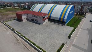 Derince’de Açılış Var