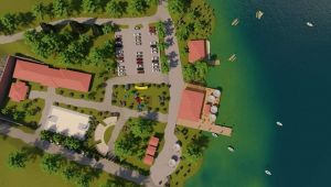 Derince’nin köylerinde tarım ve turizm hamlesi