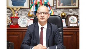 Devlet Bahçeli Aydın Ünlü'yü görevden aldı