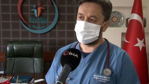 'Dördüncü pik yaşanma riski ile karşı karşıyayız'