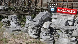 Dünyanın en büyük tarihi kenti Nikomedia gün yüzüne çıkacak