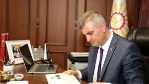 Edebiyata yön veren kent Gölcük