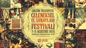 El Sanatları Festivaline başvurular sürüyor