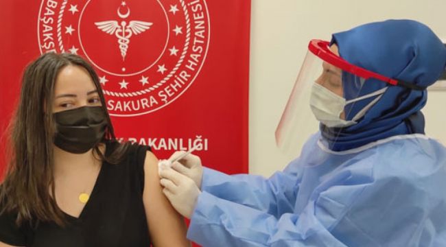 Epilepsi hastaları Covid-19 aşı uyarısı