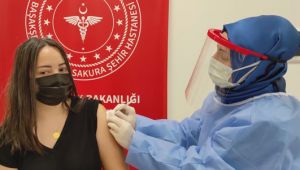 Epilepsi hastaları Covid-19 aşı uyarısı